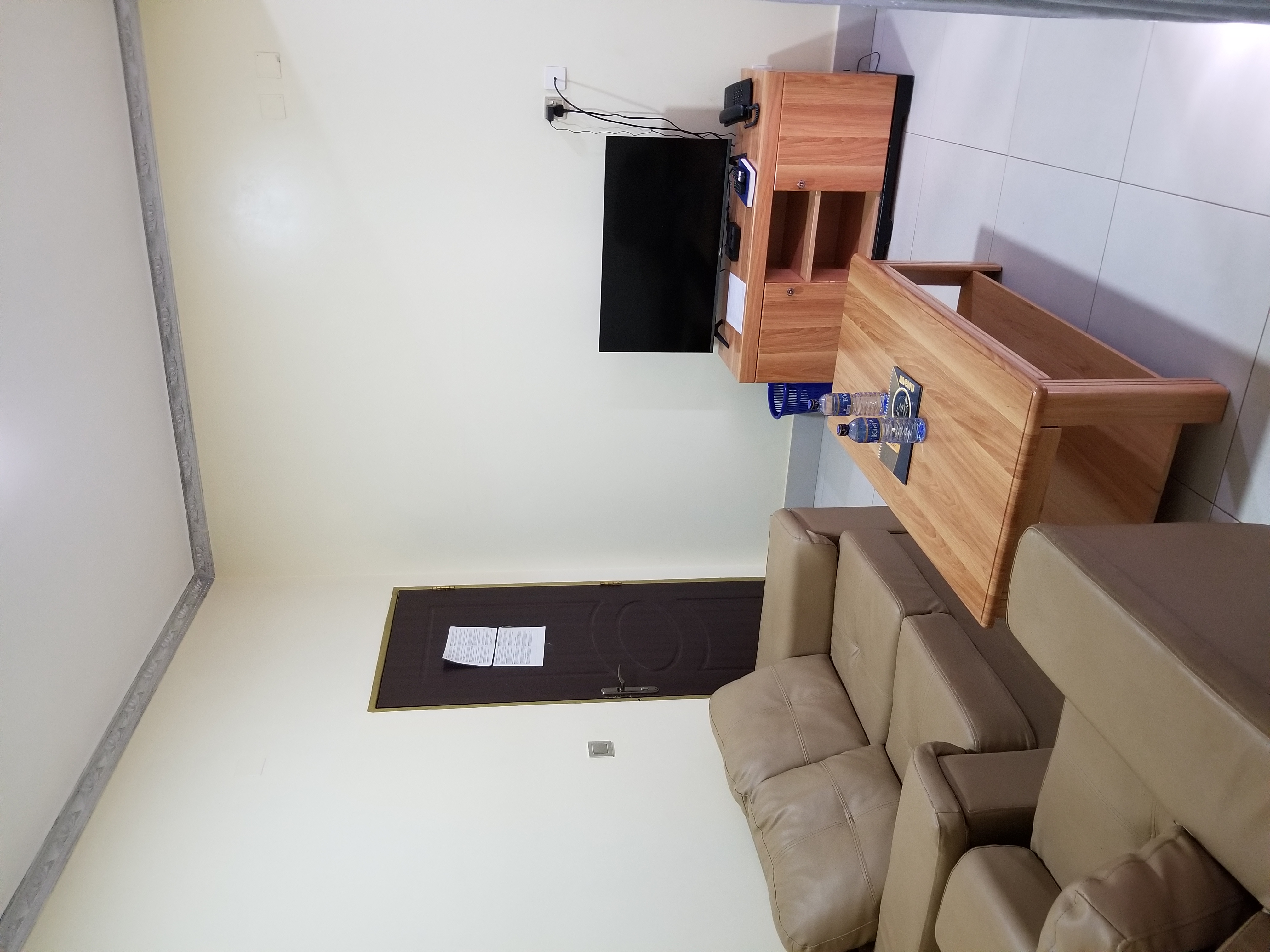 Chambre VIP